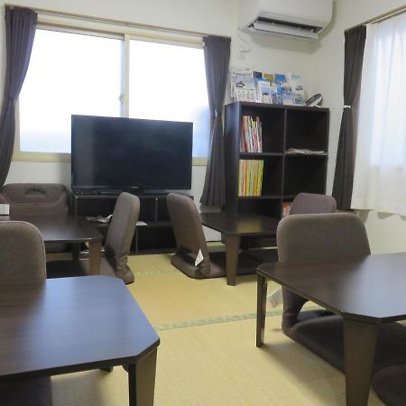 Pirka Sapporo Hotel Екстериор снимка