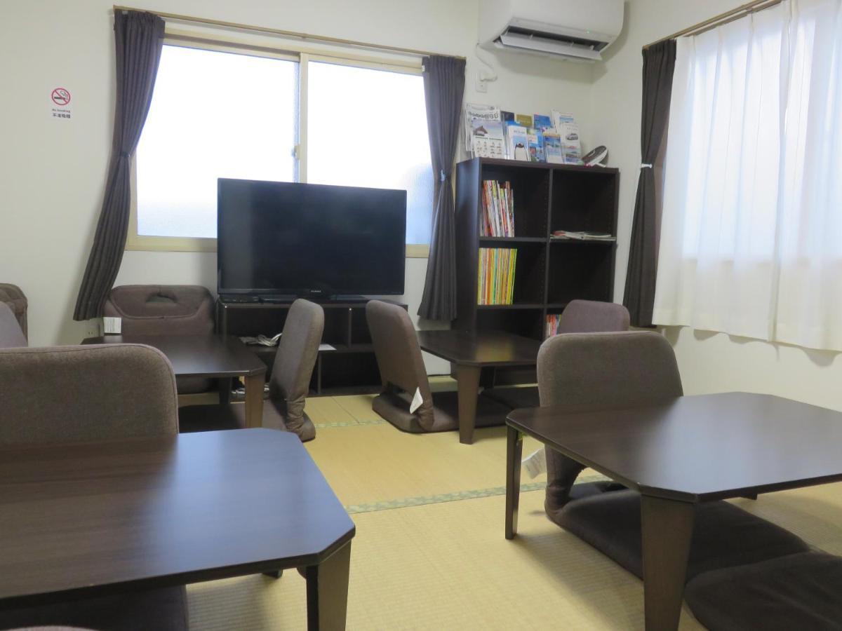 Pirka Sapporo Hotel Екстериор снимка
