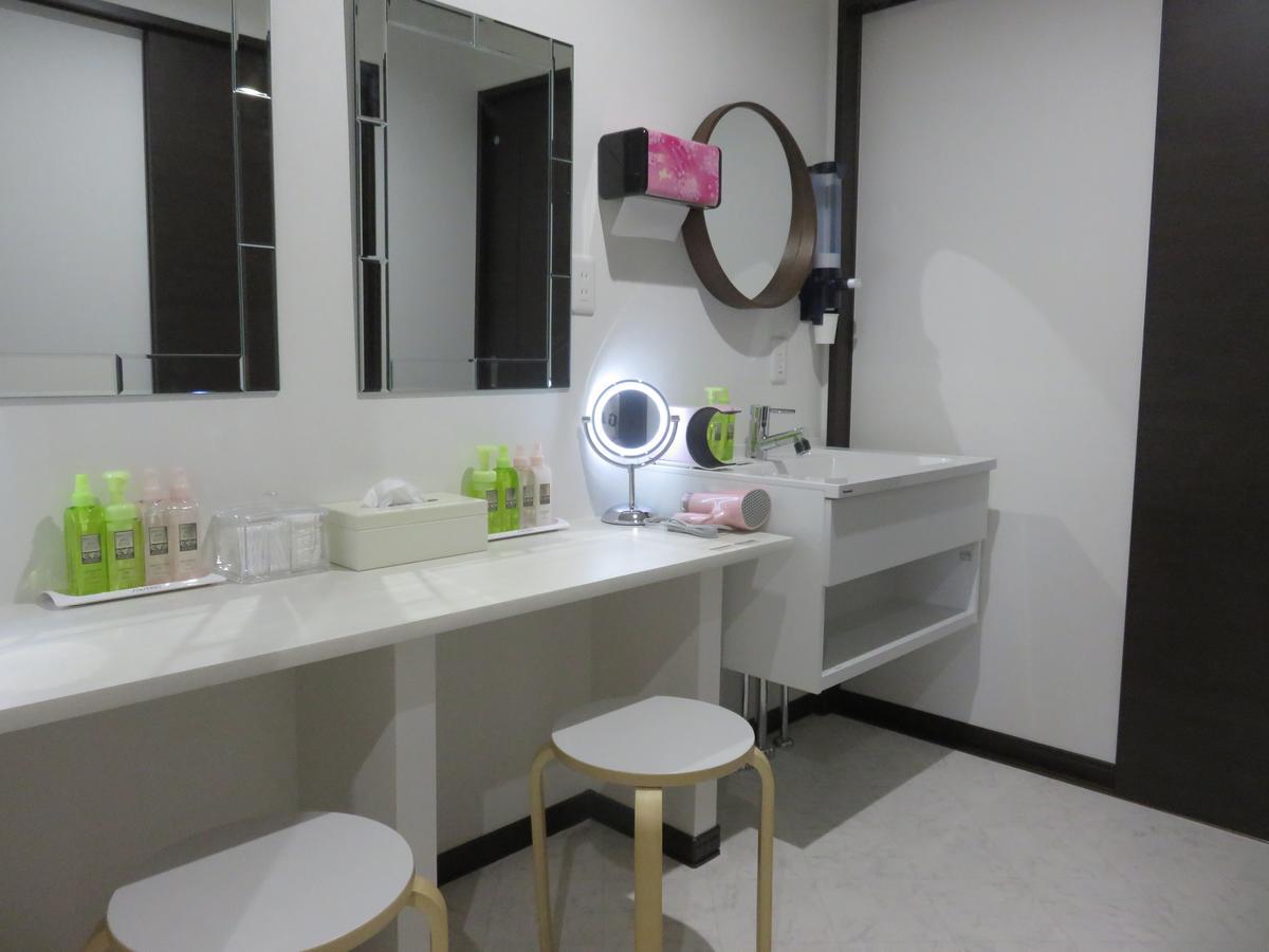 Pirka Sapporo Hotel Екстериор снимка