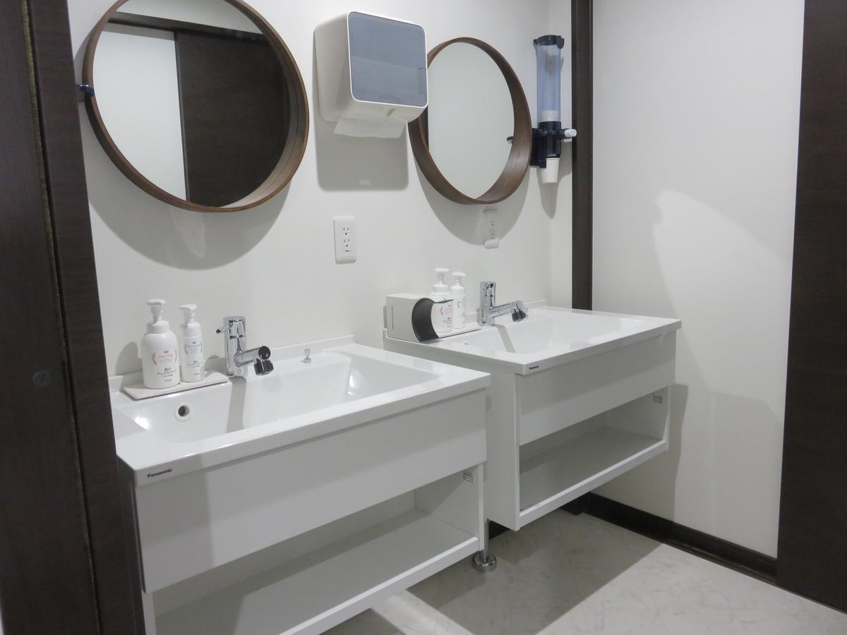 Pirka Sapporo Hotel Екстериор снимка