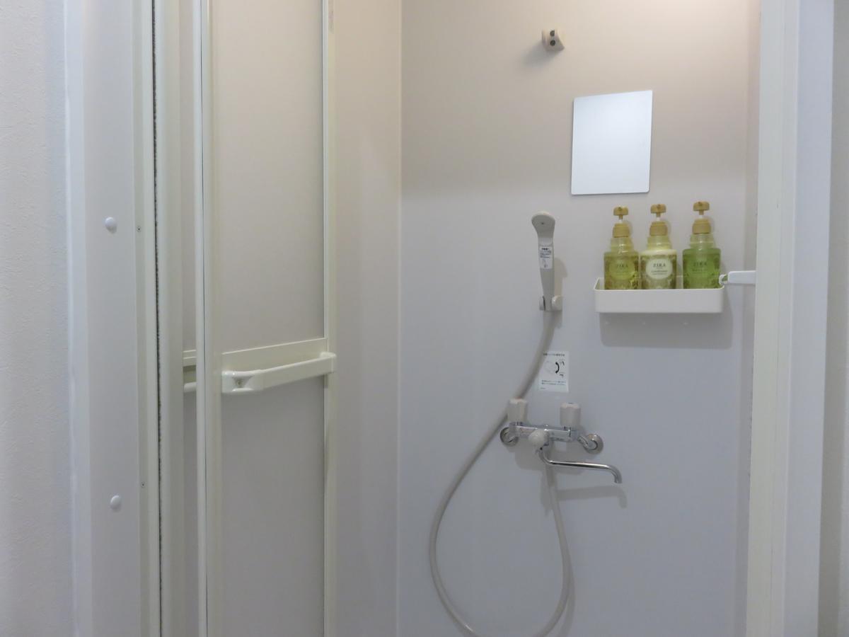 Pirka Sapporo Hotel Екстериор снимка