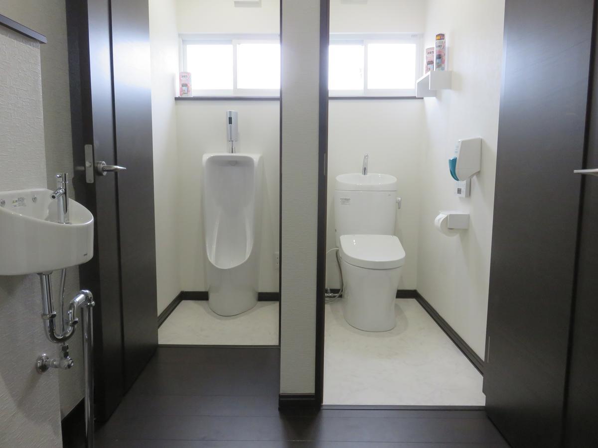 Pirka Sapporo Hotel Екстериор снимка